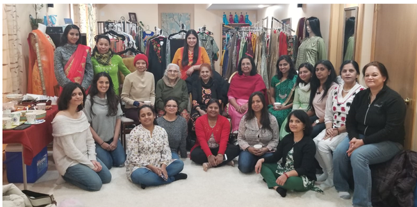 SEWA-AIFW.ORG